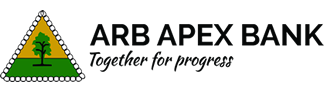 Association of Rural Banks ARB - ARB Apex Bank Official Logo