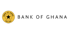 Bank of Ghan Logo
