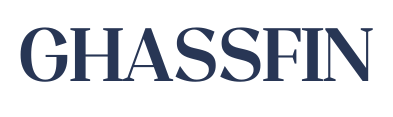 Ghana Association of Financial NGOs (GHASSFIN) Logo